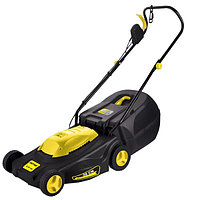 Газонокосилка электрическая HUTER ELM-1400Р  70/4/4