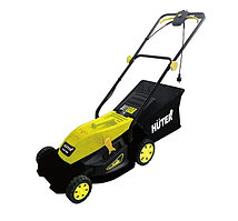 Электрическая газонокосилка Huter ELM-1800T 70/4/5