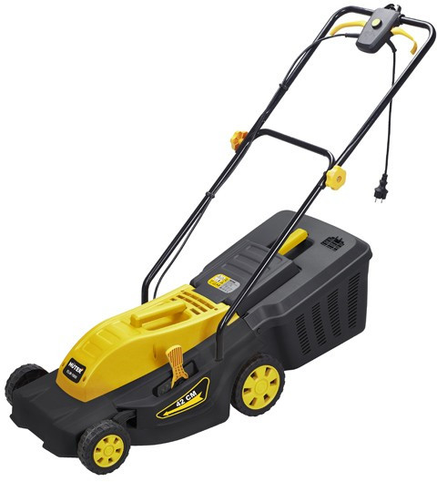 Электрическая газонокосилка Huter ELM-1800P 70/4/7