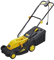 Электрическая газонокосилка Huter ELM-1800P 70/4/7
