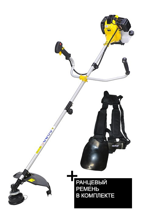 Бензиновый триммер Huter GGT-2500S 70/2/13
