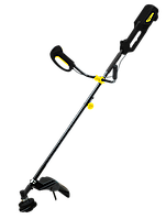 Триммер электрический HUTER GET-1700B