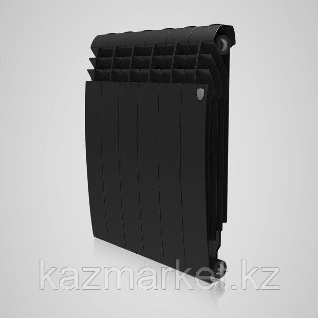 Секционные радиаторы в Астане - фото 3 - id-p76696554