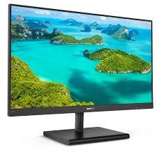 Монитор 27" PHILIPS 271E1SD IPS