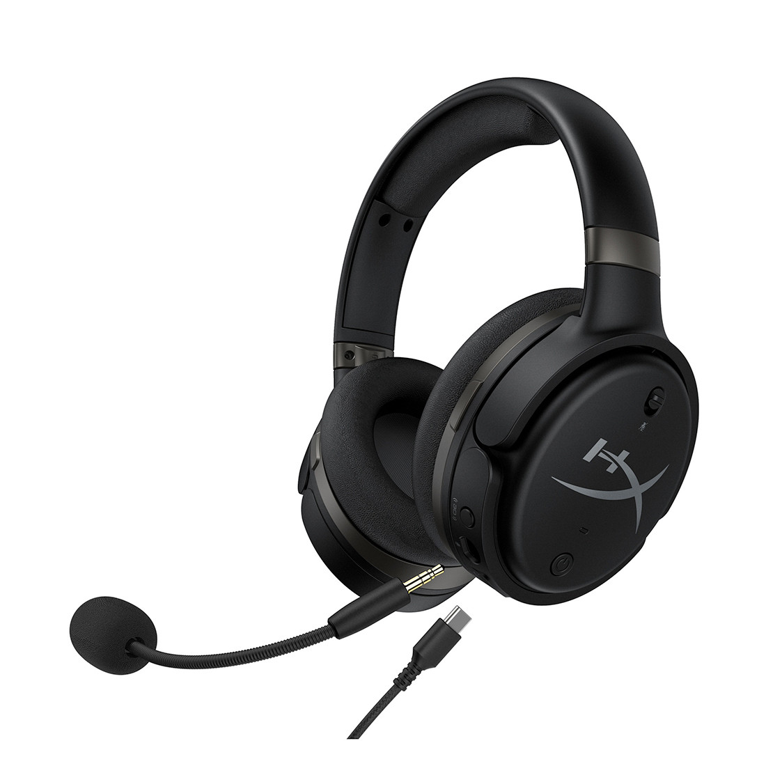Гарнитура HyperX Cloud Orbit S