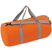 Спортивная сумка WORKOUT Оранжевый