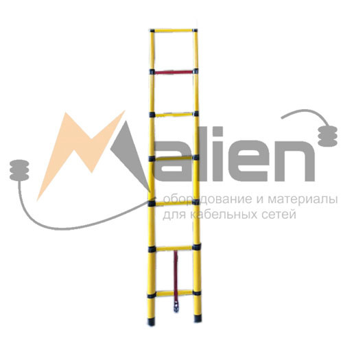 Лестница монтажная ПДЛ 2,5 арт .860042
