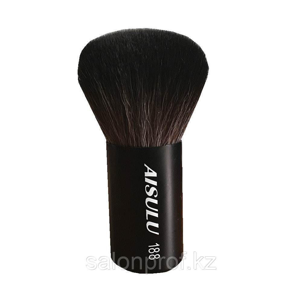 Кисть для макияжа AISULU-188 с короткой ручкой №31639 - фото 1 - id-p76702676