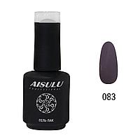 Гель-лак для ногтей AISULU #083 15 мл №93772(2) 93772 Гель-лак для ногтей AISULU #083 15 мл №93772(2)