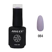 Гель-лак для ногтей AISULU #084 15 мл №93789(2) 93789 Гель-лак для ногтей AISULU #084 15 мл №93789(2)