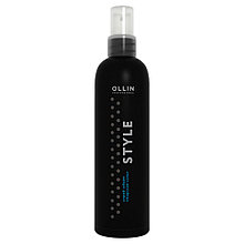 Спрей-объем для волос OLLIN Style Морская соль 250 мл №94792