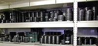 Правила транспортировки и хранения резинотехнических изделий (РТИ)
