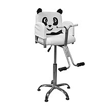 B-069 Кресло парикмахерское детское Panda