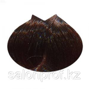 Крем-краска перманентная для волос 4/3 OLLIN 60 мл №20299 - фото 1 - id-p76702362