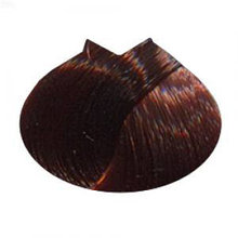 Крем-краска перманентная для волос 5/4 OLLIN 60 мл №20374