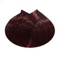 Крем-краска перманентная для волос 5/5 OLLIN 60 мл №20381
