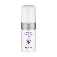 Крем ARAVIA увлажняющий защитный Moisture Protector Cream 150 мл №93386