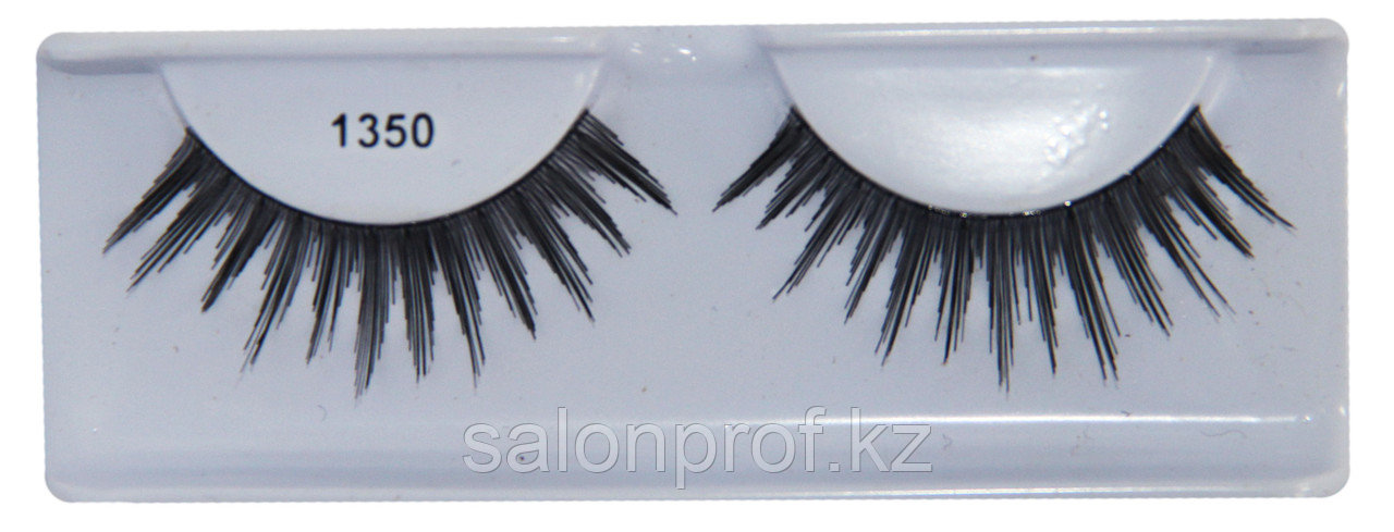 Ресницы подиумные натуральные AISULU Fashion Lashes #1350 №61375(2) - фото 1 - id-p76699799