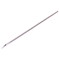 Иглы для пирсинга 18 G (10 шт.) №55466(2) УТ000003206 Иглы для пирсинга 18 G (10 шт.) №55466(2)