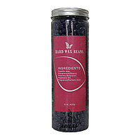 Воск бесполосочный YM-801 в гранулах Hard Wax Beans 400 г BLACK №91754(2) 91754 Воск бесполосочный YM-801 в гранулах Hard Wax Beans 400 г BLACK №91754(2)