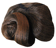 Волосы искусствен. 45 см на крабе (хвост) FAS-03 # 2/30 №63607(2)