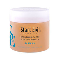Паста для шугаринга Start Epil мягкая 400 мл №93423 76698501 Паста для шугаринга Start Epil мягкая 400 мл №93423