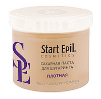 Паста для шугаринга Start Epil плотная 750 мл №93454 76698502 Паста для шугаринга Start Epil плотная 750 мл №93454