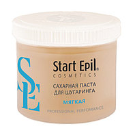 Паста для шугаринга Start Epil мягкая 750 мл №93430 76698503 Паста для шугаринга Start Epil мягкая 750 мл №93430