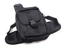Рюкзак-сумка для парикмахера HD-001 №16674