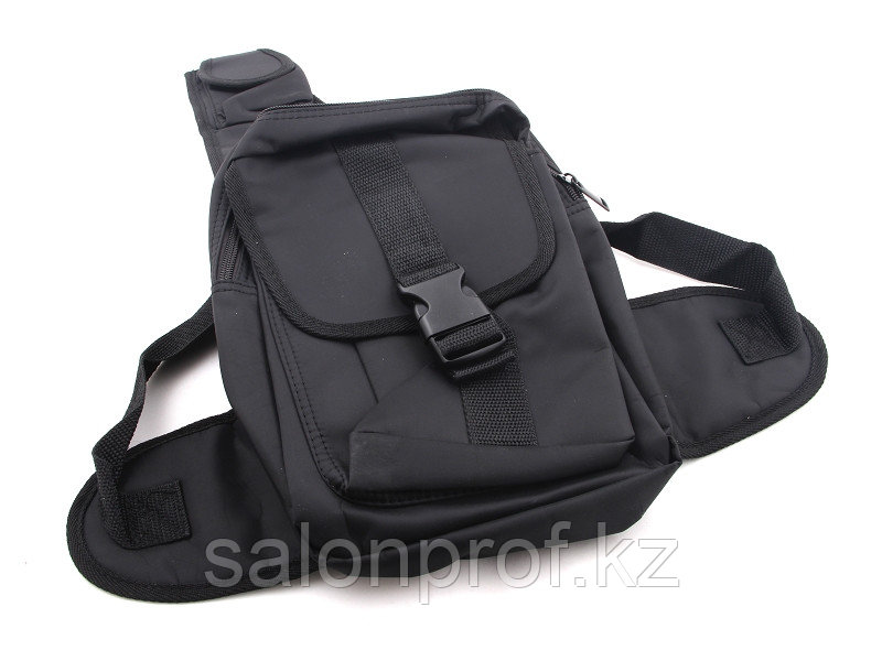 Рюкзак-сумка для парикмахера HD-001 №16674 - фото 1 - id-p76699945