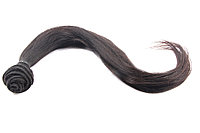 Волосы натур. 50 см на трессе (100 г) №33497