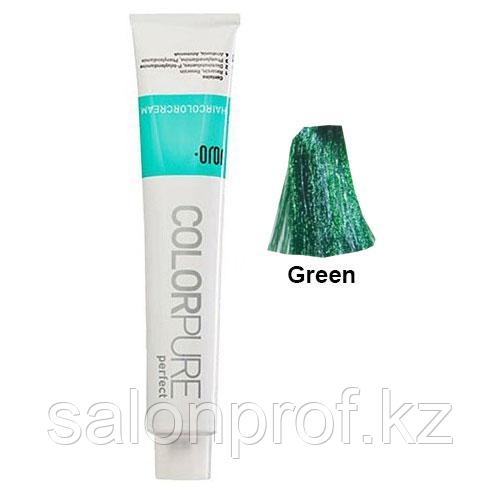 Крем-краска JOJO Green COLORPURE Perfect 100 мл №75952