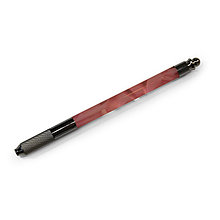 Ручка-манипула для микроблейдинга и ручного татуажа одностор. (розовая дымка) №72111(2)