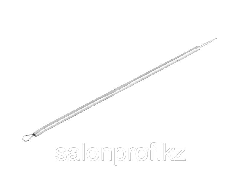 Инструмент для косметолога AS-62 AISULU (серебро) №9858(2)
