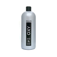 Эмульсия окисляющая OLLIN 9% 30 vol. 90 мл №97526/28646/21586