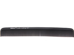 Расческа Comb Cutting 3011 Carbon Antistatic AISULU №28363