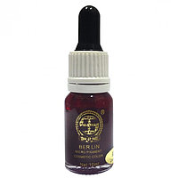 Пигмент для перманентного макияжа Berlin 1/2 oz Deep Red №33879 00000033879 Пигмент для перманентного макияжа Berlin 1/2 oz Deep Red №33879