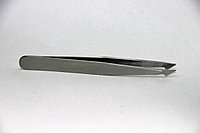Пинцет для бровей AS-023 C (серебро) AISULU №2240 00000002240 Пинцет для бровей AS-023 C (серебро) AISULU №2240