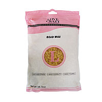 Воск в гранулах LOVE CRAZY honey 35.3 oz (1000 г) №97527(2) ЦУ000005916 Воск в гранулах LOVE CRAZY honey 35.3 oz (1000 г) №97527(2)