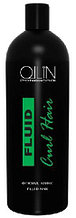 Флюид-микс для волос OLLIN 500 мл №22460/29810