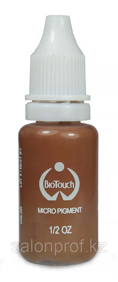 Пигмент Biotouch Light brown MP-06 (USA) 8 мл №82004