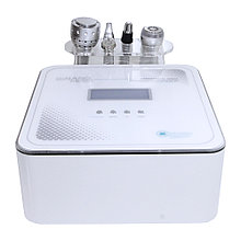Аппарат косметологич. 4в1 WD-056 Dr NANO MEIER nano crystal array penetration instrument №87665(2)