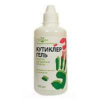 Кутиклер гель, 100 мл №60552 76699350 Кутиклер гель, 100 мл №60552