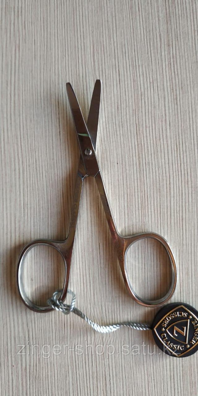 Zinger ручной заточки ножницы детские В-2105 - фото 5 - id-p68399793