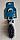 Расческа складная с зеркалом Zinger joa-101, фото 5