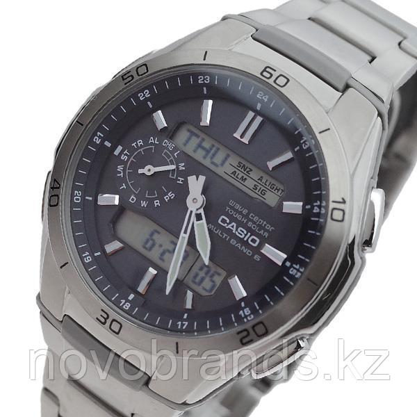 Наручные часы Casio WVA-M650D-1AER - фото 2 - id-p76713616