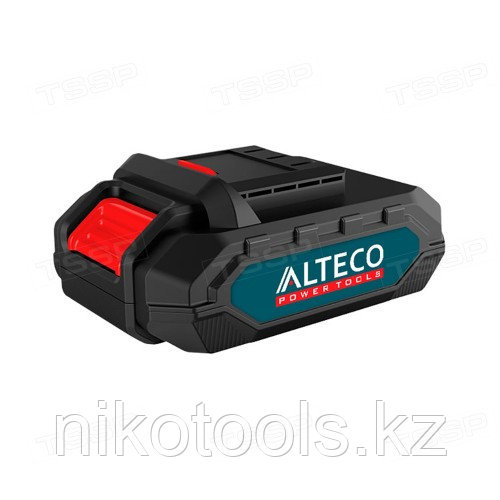Аккумулятор ALTECO BCD 1610.1Li - 1,5 Ah - фото 1 - id-p76713797