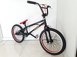 Велосипед Trinx Bmx S200. Для новичков!