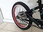 Велосипед Trinx Bmx S200. Для новичков!, фото 5