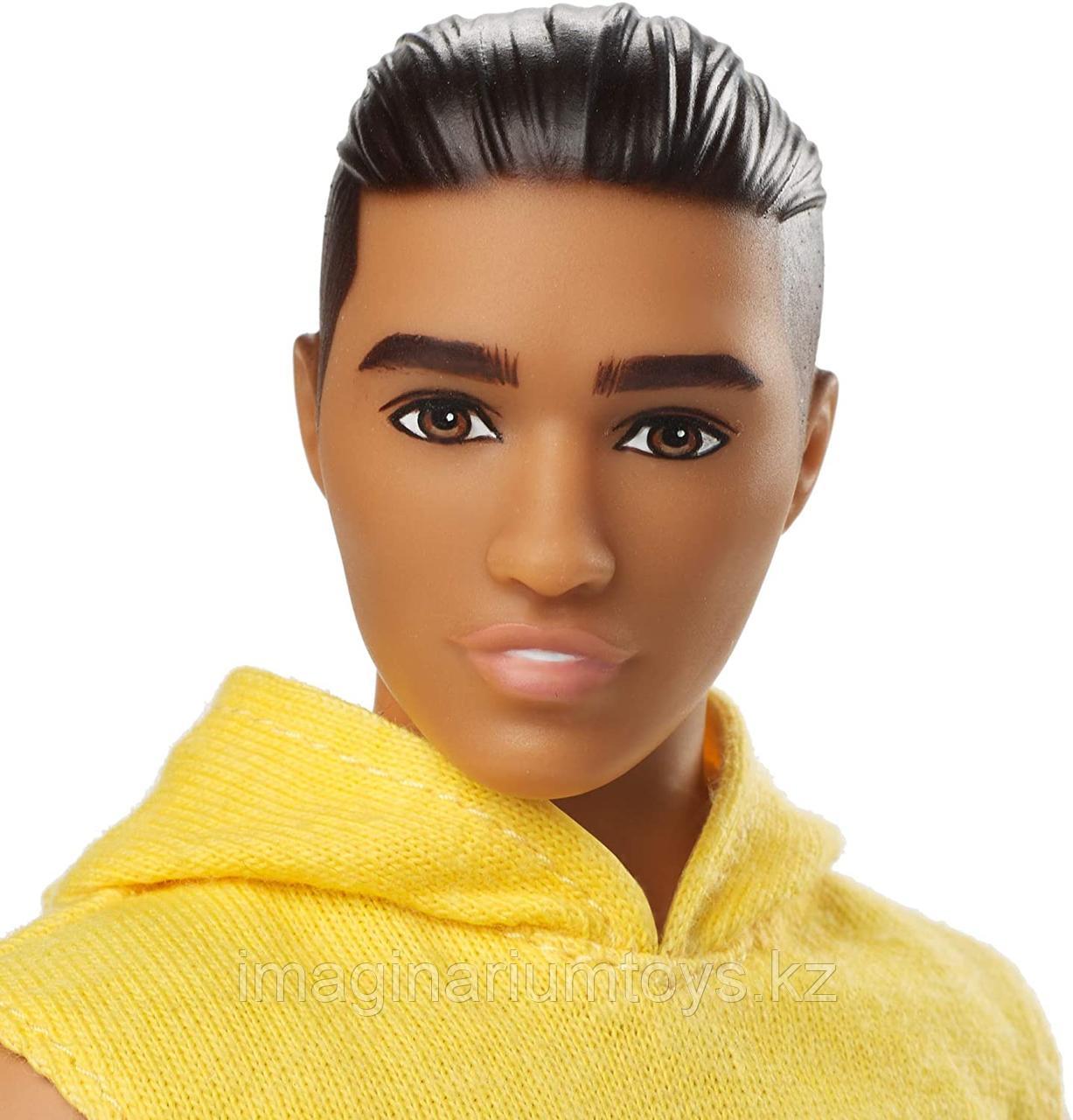 Кен кукла спортсмен Barbie Ken - фото 5 - id-p76714027